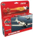 AIRFIX 50085 - 1:72 Mitsubishi Zero