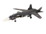 REVELL 04000 - 1:144 Suchoj S-37 Berkut