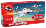 AIRFIX 02026 - 1:72 Angel Interceptor
