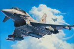 REVELL 04689 - 1:48 Eurofighter Typhoon
