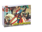 AIRFIX 01721 - 1:72 Sheriff of Nottingham
