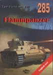 MILITARIA 285 - Flammpanzer