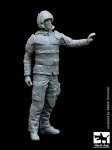 BLACK DOG F35013 - 1:35 Canadian tank crew in Afganistan Nr.1