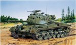 ITALERI 6447 - 1:35 M-47 Patton