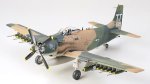 TAMIYA 61073 - 1:48 A-1J Skyraider