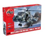 AIRFIX 10107 - 1:48 Westland Lynx Mk.88A /HMA8 /Mk.90B