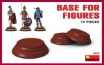 MINIART 16019 - Base For Figures