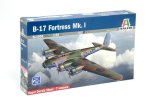 ITALERI 1304 - 1:72 A-129 Boeing B-17 Mk.I Flying Fortress