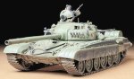 TAMIYA 35160 - 1:35 Russian Army T-72M1 Tank