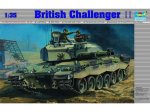 TRUMPETER 00308 - 1:35 British Challenger