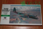 HASEGAWA JT83 - 1:48 Ar234 B2 Blitz Bomber