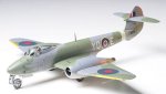 TAMIYA 61051 - 1:48 Meteor F.1