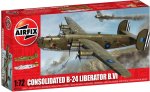 AIRFIX 06010 - 1:72 Consolidated B-24 Liberator