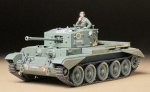 TAMIYA 35221 - 1:35 Cromwell Mk.IV