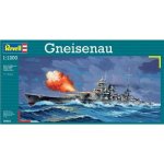 REVELL 05803 - 1:1200 Gneisenau