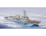 TRUMPETER 04527 - 1:350 USS Momsen DDG-92