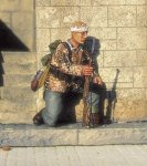 M-MODEL 35032 - 1:35 SS Wounded Soldier