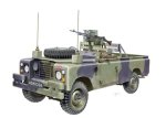 ITALERI 6353 - 1:24 Land Rover LWB 109 FFR