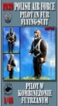 TORO MODEL 48F03 - 1:35 Polski pilot w kombinezonie futrzanym - 1939