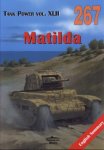 MILITARIA 267 - Matilda