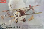RODEN 403 - 1:48 Nieuport 28