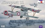 AMODEL 3203 - 1:32 Nieuport 11