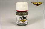 MIG P405 - Brown Filter for White-Green Camo