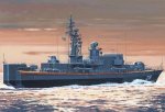 MIRAGE 40423 - 1:400 PSKR-219 - dozorowiec KGB typu Pauk I