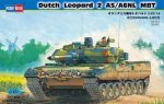HOBBY BOSS 82423 - 1:35 Leopard 2 A5/A6NL