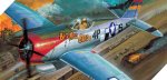 ACADEMY 2211 - 1:48 P-47 D Thunderbolt Nose Art