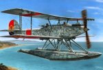 SPECIAL HOBBY 72241 - 1:72 Vickers / CASA type 245 Vildebeest