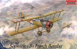 RODEN 411 - 1:48 Sopwith 1.B1