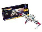 REVELL 06653 - STAR WARS ARC-170 Clone Fighter