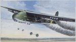ITALERI 1115 - 1:72 Messerschmitt Me-321 B-1 Gigant Glider