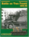CONCORD 7048 - Battle on Two Fronts 1944-45