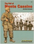 CONCORD 6524 - The Fall of Monte Cassino