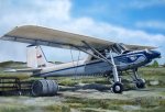 AZ MODEL AZ 7210 - 1:72 L-60 Agro