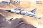 HOBBY BOSS 80316 - 1:48 Mirage IIICJ Fighter