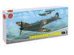 AIRFIX 05115 - 1:48 Supermarine Spitfire Mk I / Mk IIa