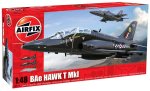 AIRFIX 05121 - 1:48 BAe Hawk T Mk I