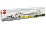 AIRFIX 04214 - 1:600 HMS Manxman & HMS Sufolk