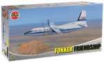 AIRFIX 05003 - 1:72 Fokker F-27 Friendship
