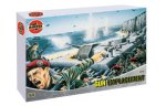 AIRFIX 06704 - 1:72 Gun Emplacement
