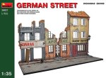 MINIART 36037 - 1:35 German Street