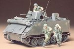TAMIYA 35135 - 1:35 M113 ACAV