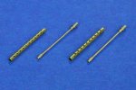 RB MODEL 48AB01 - 1:48 Lufy 12,7mm (0.5") w.k.m. Browning wersja lotnicza (2 szt.)