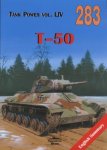 MILITARIA 283 - T-50