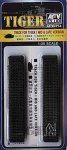 AFV CLUB 35114 - 1:35 Track for Tiger I Mid and Late Version