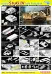 DRAGON 6612 - 1:35 Sd.Kfz.167 StuG IV Late production