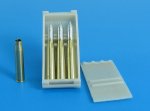 EUREKA XXL A-3505 - 1:35 Amunicja 7,5 cm Gr.Patr.38 Hl/C Kw.K.40/Stu.K.40 L/43 i L/48
